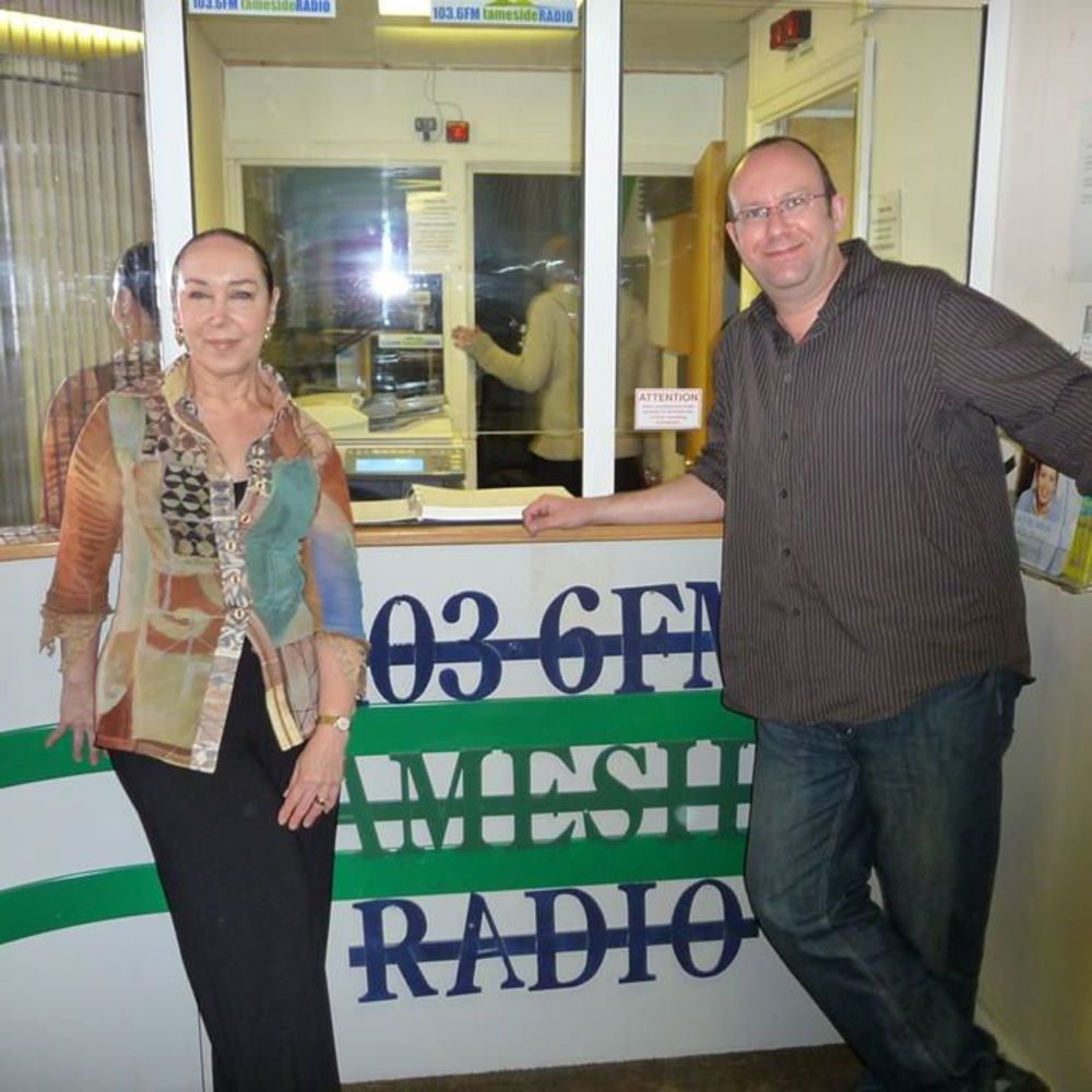 Meet your Posher, Suko